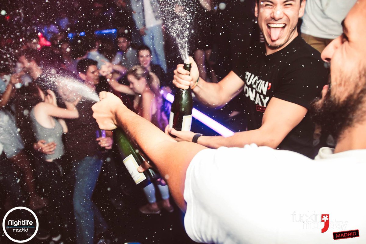 FukingMondays's tweet photo. ★Fuking Mondays - Fuking Mondays★ chicas★GRATIS o 2x15★  Reservados 100€ ★Apuntate en lista★ 630 880 984  WhatsApp https://t.co/H9TOlimTez
