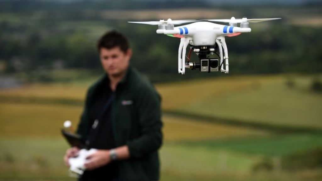 coverdrone tweet picture