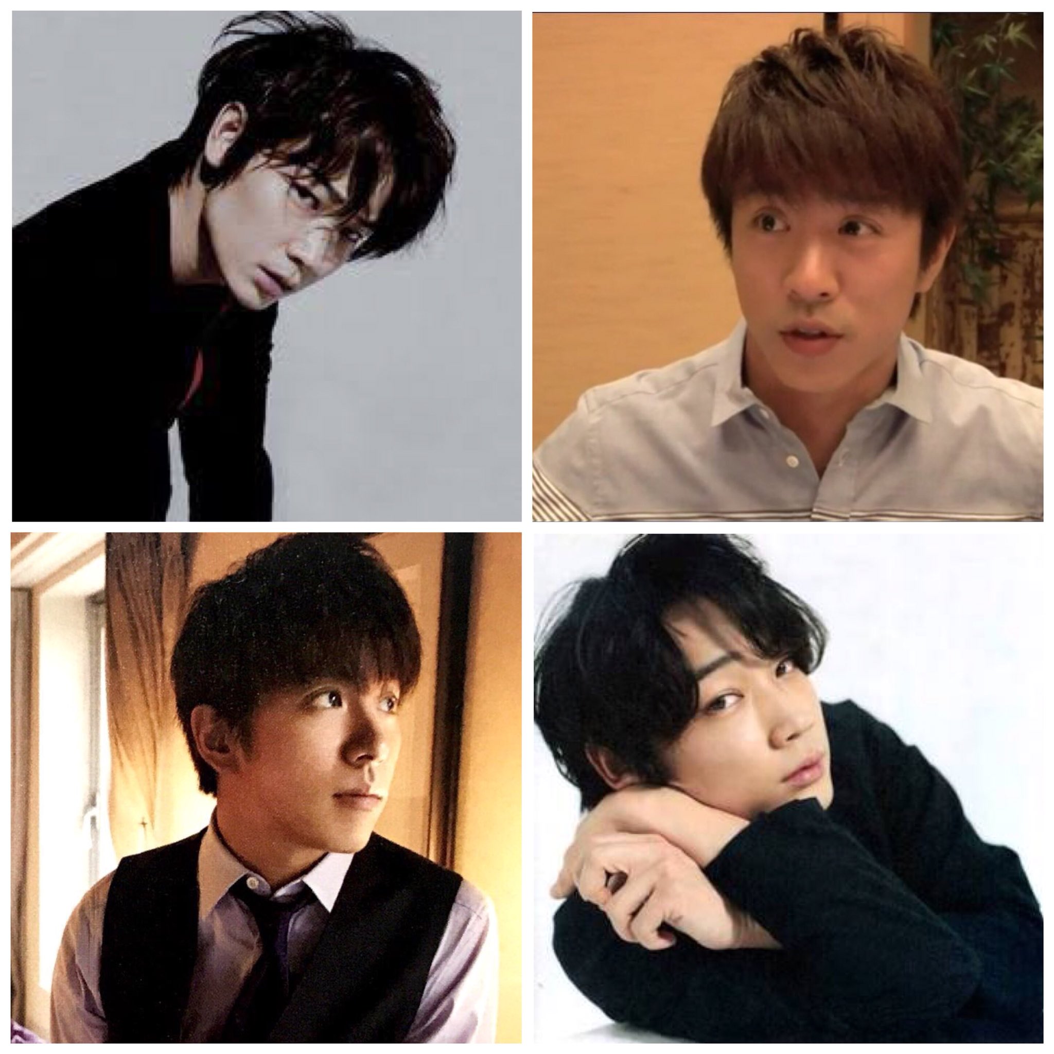 8 うち信五さんも好きだけど 実は俳優の綾野剛さんもめっちゃ好きなの もうね 二人ともかっこいいし可愛いんだよね しかも 誕生日も一緒で同い年だよ すごい偶然だよね いつか剛くんが夜ふかしに出てくれたらいいな 村上信五 綾野剛