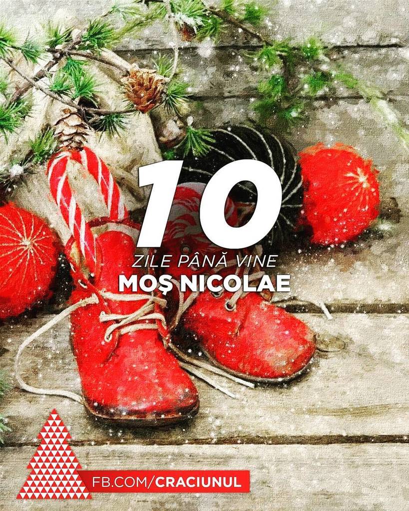 Craciunul On Twitter Atat De Puțin Abia Așteaptăm