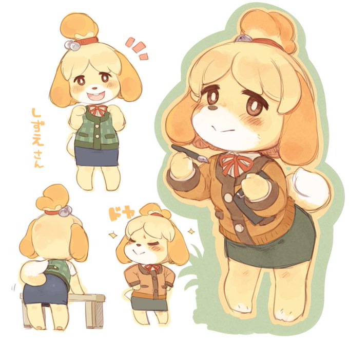 しずえさんのtwitterイラスト検索結果 古い順