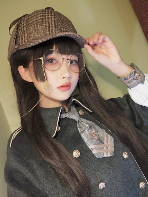 コスプレイヤー梨嘉AligaのTwitter画像76