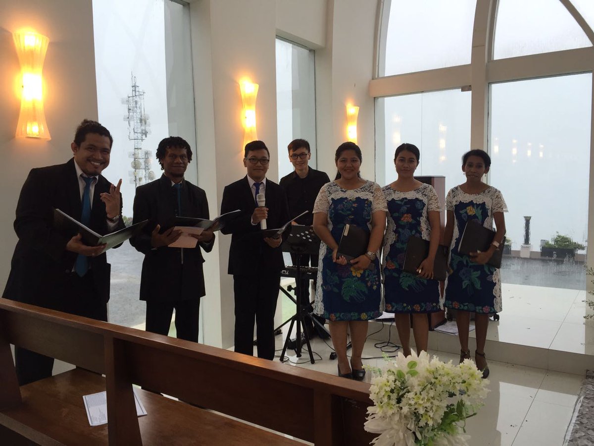 Owen Yoka (@yokaowen) on Twitter photo 