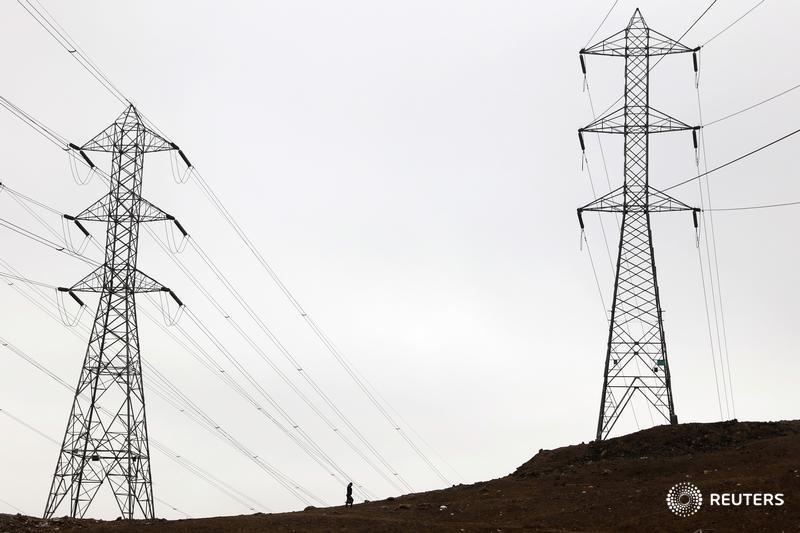 ReutersLatam's tweet photo. Israelí #Kenon acuerda venta de negocio de #ICPower en #AméricaLatina y #Caribe por 1.200 mln dlr https://t.co/Vv5N9BlPxF https://t.co/tCpOlQ7meB