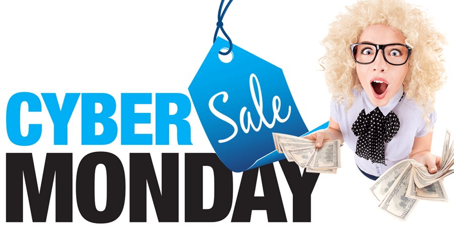 WPdiscounts's tweet photo. Over 100 #WordPress #CyberMonday discounts listed at our clean #CyberMondayDeals page: https://t.co/PWWnIBViV7 Act fast, deals expire soon! https://t.co/PzOkuAF7SE