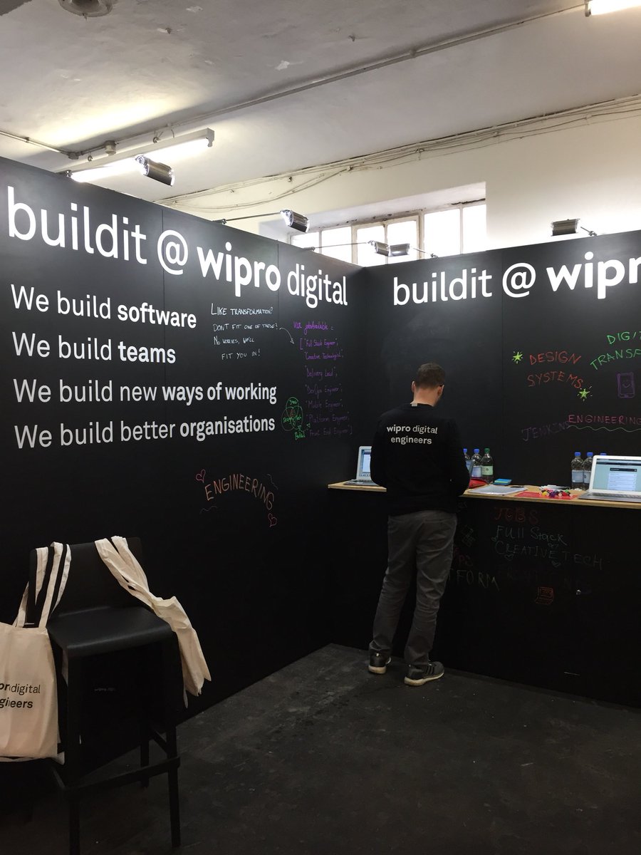 katies_tales's tweet photo. If you are planning to visit #SMRNov17 come say hi to us!@Buildit_tech is stand 61! #SiliconMilkRoundabout #buildit_tech https://t.co/wFZLKbvBoq