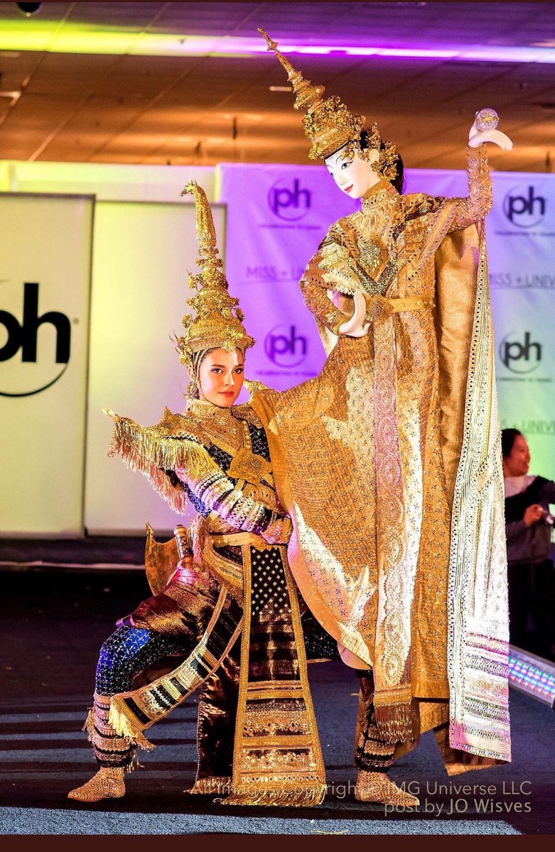 fonfyfb's tweet photo. Mareeya 👸🏻You can do it ✌🏻✌🏻#MissUniverse #THAILAND 🇹🇭🇹🇭 https://t.co/yp0C5G1yhb