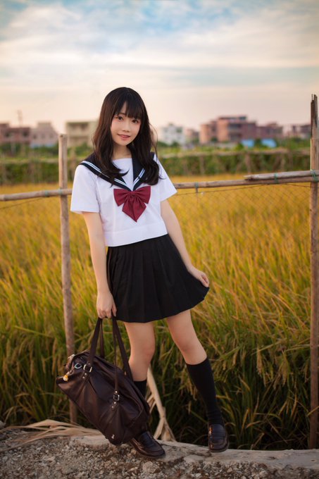 コスプレイヤー焖焖碳-のTwitter画像24