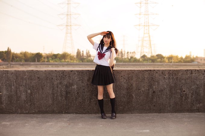 コスプレイヤー焖焖碳-のTwitter画像25