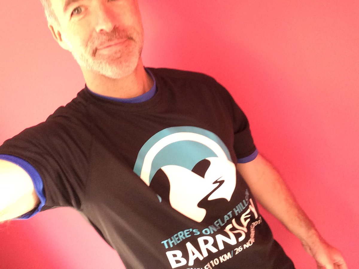Rob Webster π (@nhs_robw) on Twitter photo "There's only flat hills in Barnsley" - beautiful flat hills. Very long ones ;) #Barnsley10k Thanks to <a href="/barnsleyac/">Barnsley AC</a> and all the marshalls "There's only flat hills in Barnsley" - beautiful flat hills. Very long ones ;) #Barnsley10k Thanks to <a href="/barnsleyac/">Barnsley AC</a> and all the marshalls