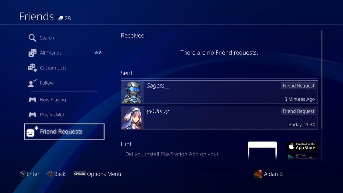 PRFI72's tweet image. #PS4share