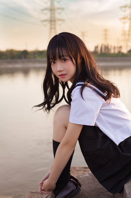 コスプレイヤー焖焖碳-のTwitter画像65
