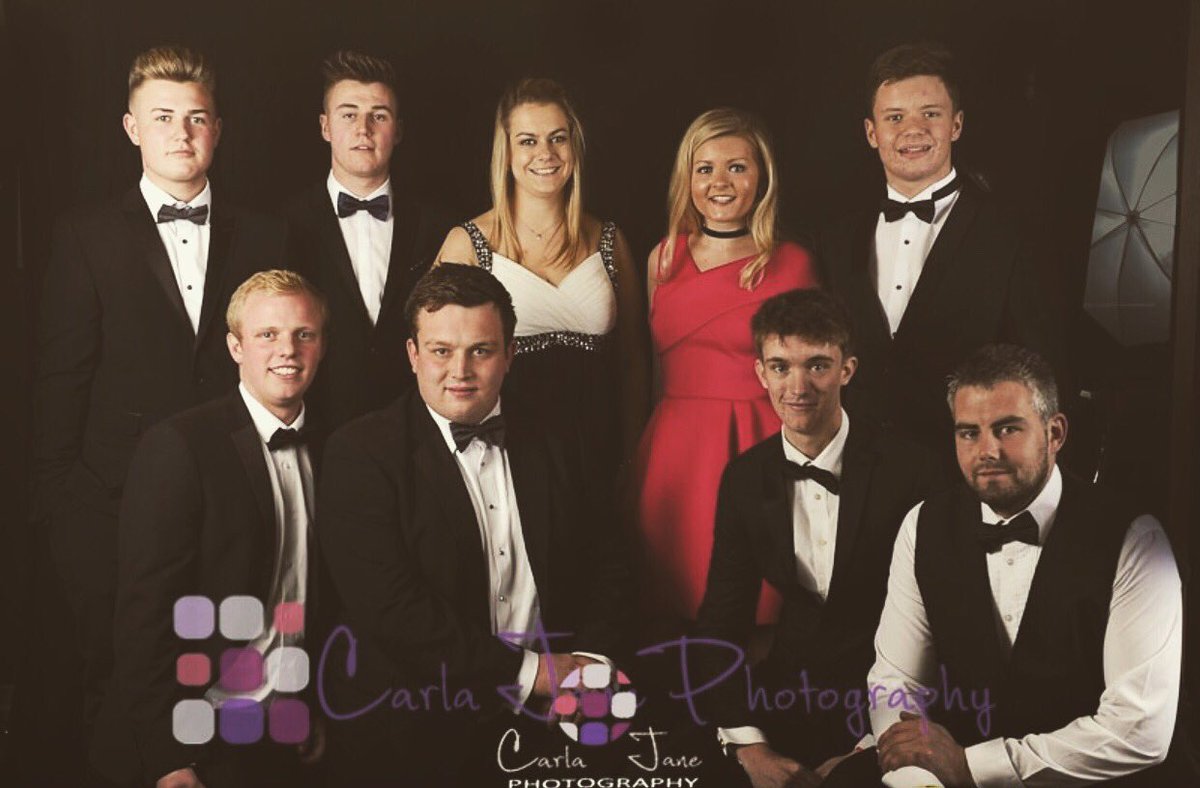 Ashby Young Farmers tweet media