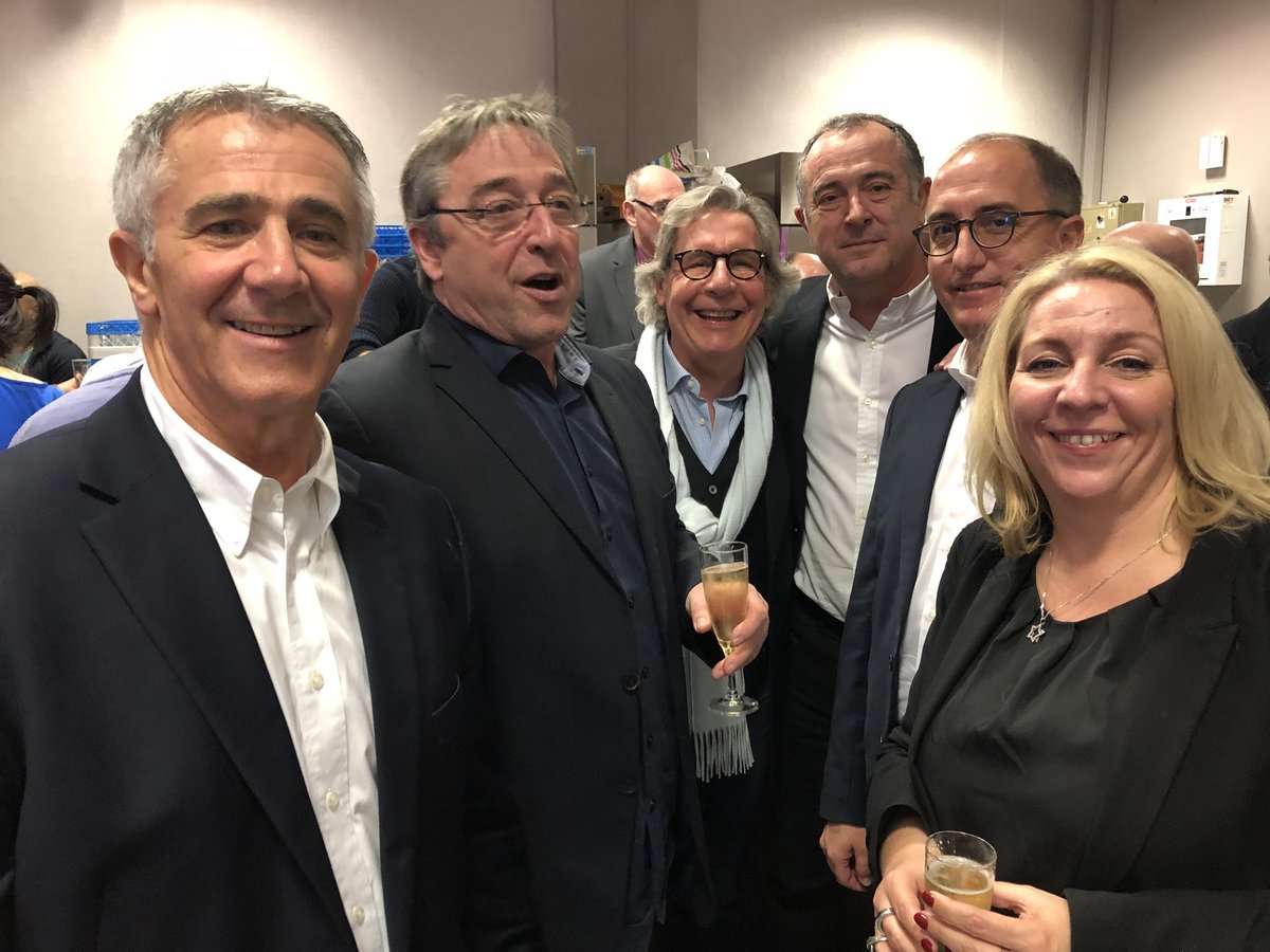 Avec <a href="/dbailly59/">Dominique Bailly</a> à la fête de la rose , avec plus de 300 militants socialistes pour une journée d’amitié, de fraternité . F. Chereau maire du Douai, G. Pargneaux , P. KANNER, D . Guillaume . Merci à la La gauche progressiste du Nord pour son accueil chaleureux