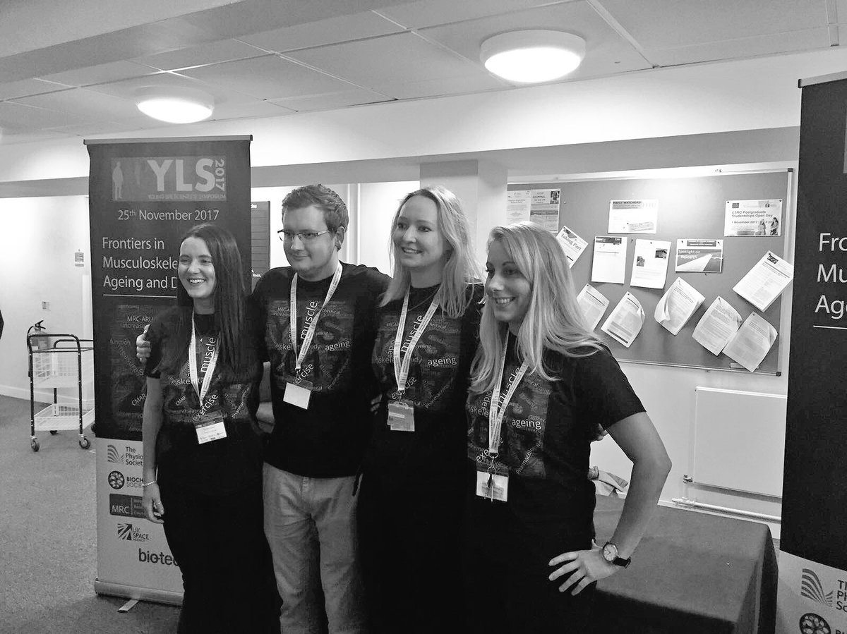 yls2017's tweet photo. Thanks to all that came to YLS 2017. We loved it and we hope you did too! #yls2017 https://t.co/rvy5EXd8rd