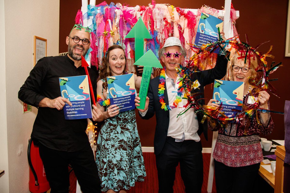MichaelFullert3's tweet photo. #Raisingthebar #PMLD Conference, Obviously the end of the day ...and what a day....in the company of 150 amazing people #keepitraised @Choice_Support @jo3grace @PMLDlink @CMGCare_Support @PMLDchat https://t.co/4HC4fWnYvM