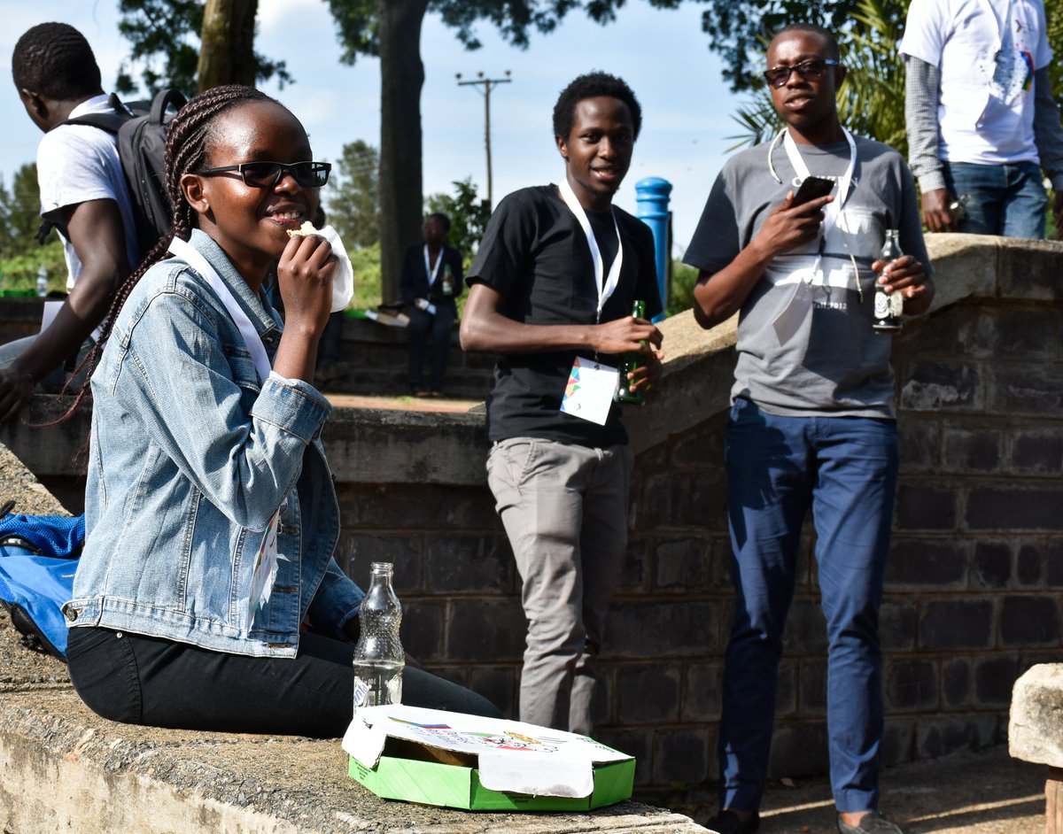 wtmeldoret's tweet photo. This @WomenTechmakers Lady must have been enjoying her participation at @devfestrv #devfest17 #devfestRV17 #devfestriftvalley17 right? 

#wtm 
#gdg 
#gdgmoi 
#MeetMaye 
@gdg 
@mayeedwin1 
@GDGMoi 
@WTMNyeri https://t.co/FfLLRSeUzf
