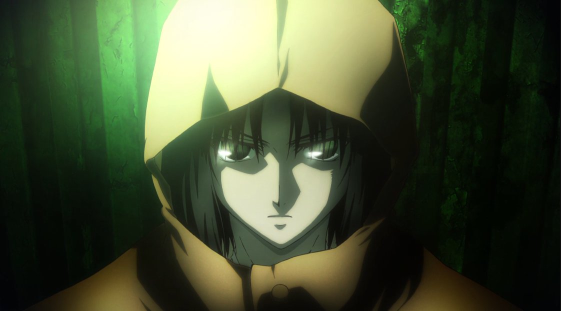 ufotable on X: ufotable on X: