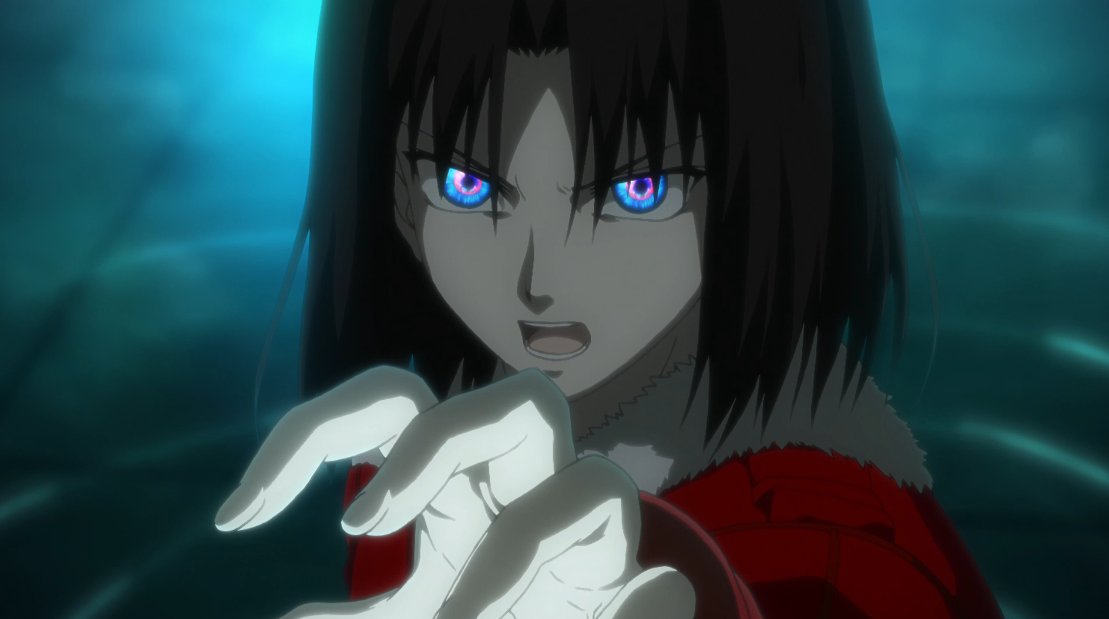 ufotable on X: ufotable on X: