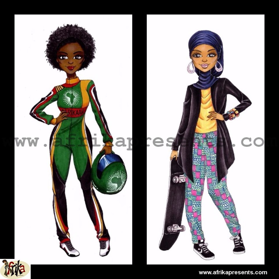 afrikapresents's tweet photo. Young minds...older minds... all ages should have an opportunity to enjoy style and fashion. Take a look at our sketchbook for inspiration 
https://t.co/007AE162Qk https://t.co/nwKsO5xcIx