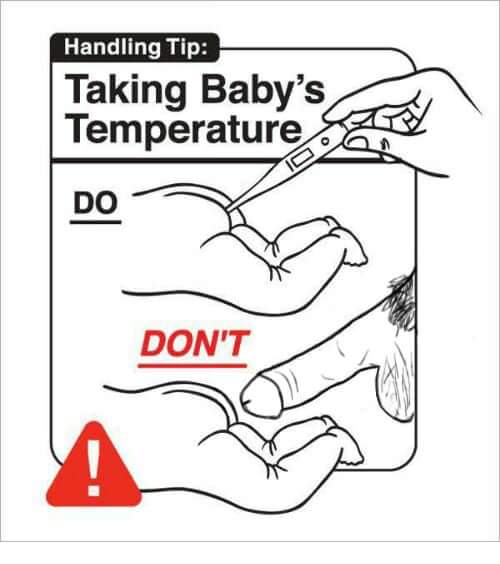 Смешные инструкции к ребенку. Хендлинг tips. Handling tip. Тип хэндле. Handling tip.