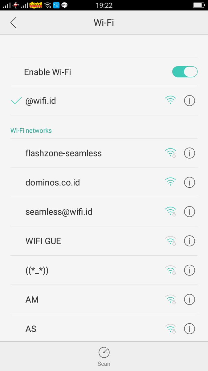 asmantahriz's tweet photo. ini baru speed men.. signal wifi. id di  DOMINOS  PIZZA klp dua gile benerr nih..  @wifi_id @wifiid_jaktim  #wifiid_dominospizza_TR2 https://t.co/8zvvv8xXtg