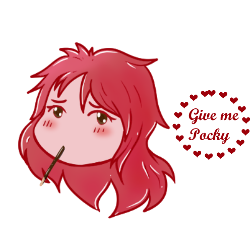Pockyのtwitterイラスト検索結果