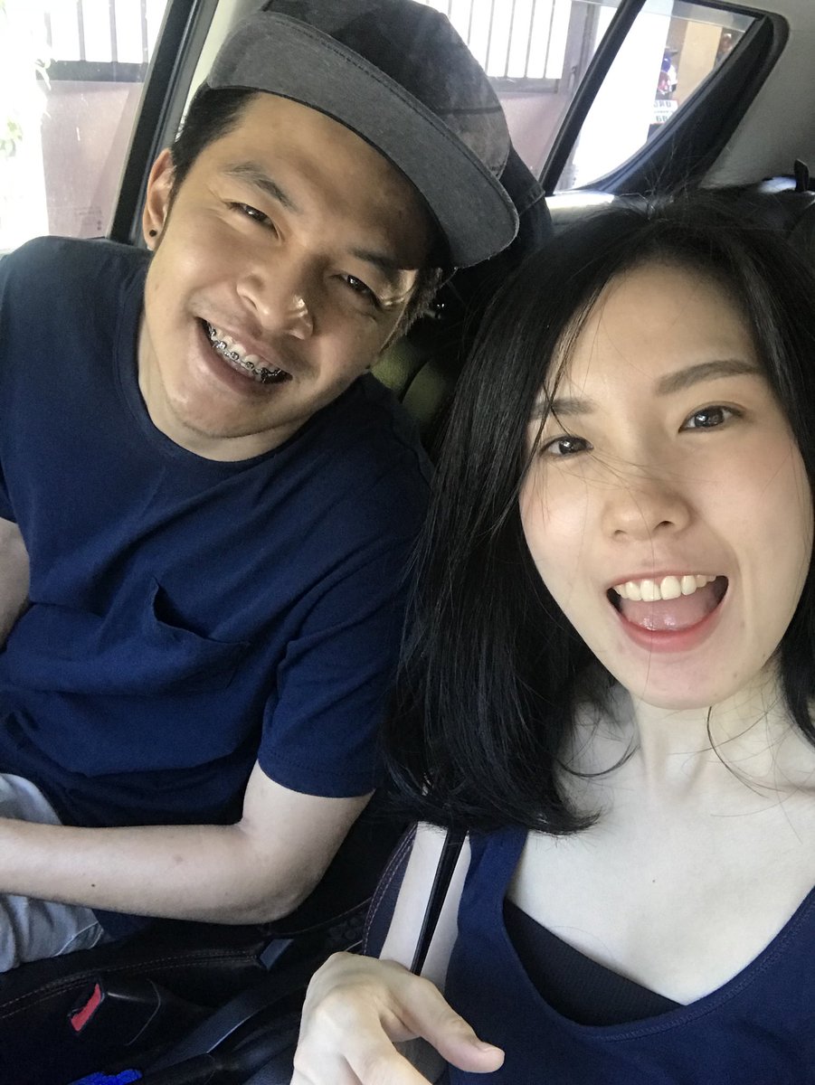 MataPiim's tweet photo. #doublepp มาทะเลที่ไม่ไปทะเ���ลล https://t.co/gasyNHMI9O