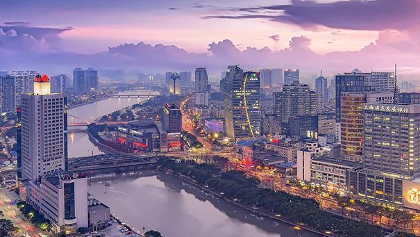 IHEIE Auditors <a href="/PSL_IHEIE/">IHEIE</a> now in China for 1 week to explore the strength of Chinese #DigitalTransformation #innovation, new models &amp; markets, #AI #Productivity #industrypartners #BigData #Startups