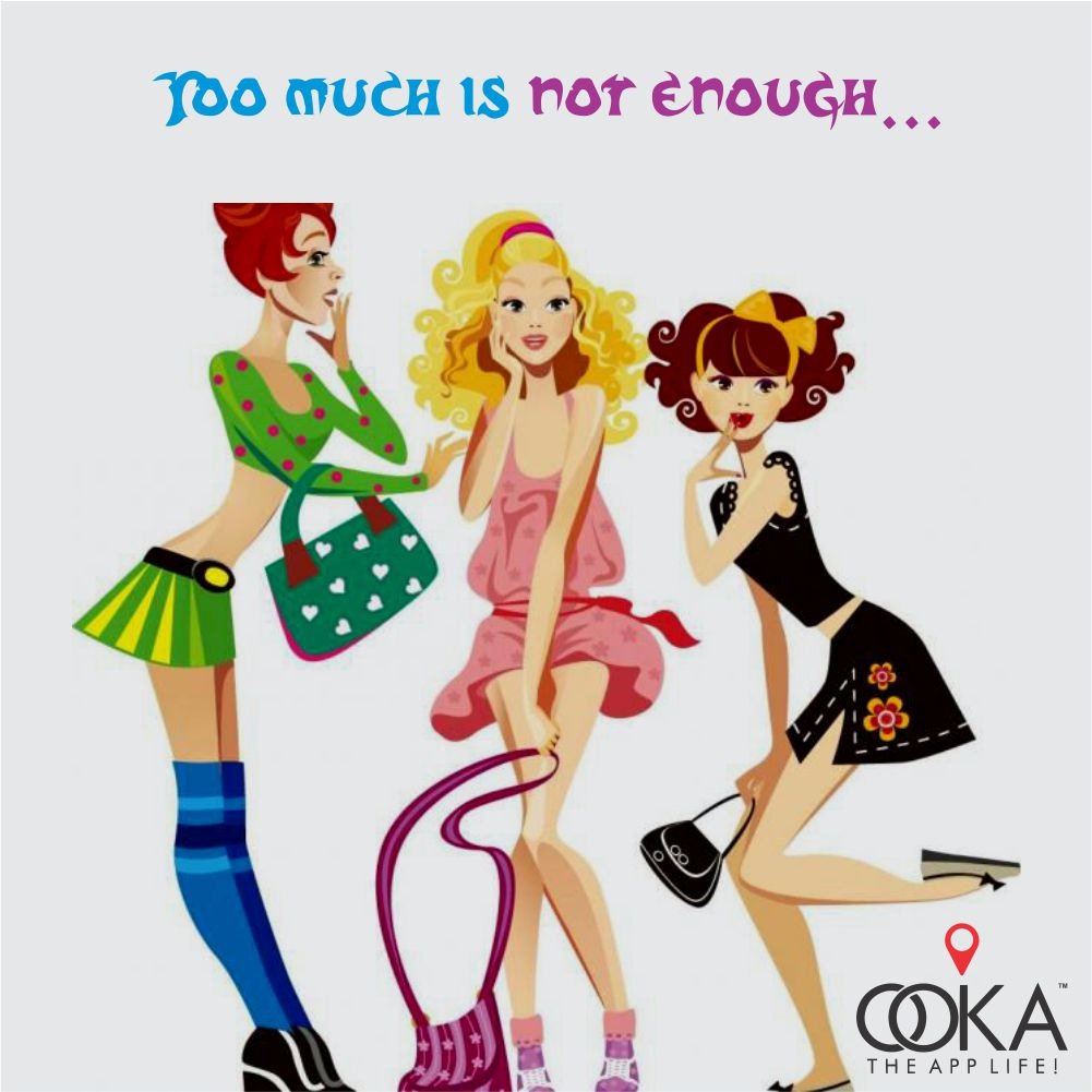 ookaapp's tweet photo. A fashion Freebie saaga is on the way ...let's Celebrate it @#ookaapp #ookafreebies #freebies #like4like #shoppingonline #ShoppingStar #fashion #FashionWeek #streetfashion https://t.co/nN2zVyhYkV