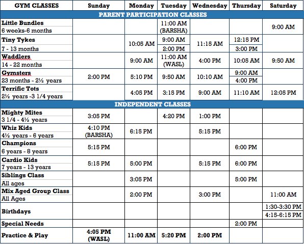 MyGym_UAE's tweet photo. You can still avail of our November Promo! Check out the schedule. Buy our whole Nov. session and 2 weeks of camp and get 4 classes extra for FREE. The extra classes can also be used by siblings. 

Call 04.394 3962 (Al Wasl) or 04.317.1018 (Al Barsha) to book. https://t.co/shlpu6od8J