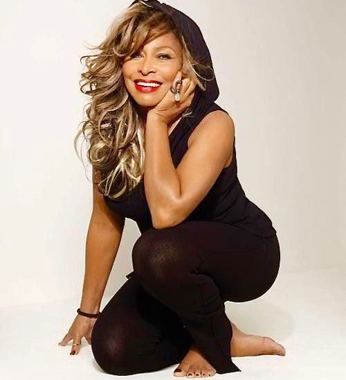 HAPPY BIRTHDAY TINA TURNER! LET S STAY TOGETHER .   