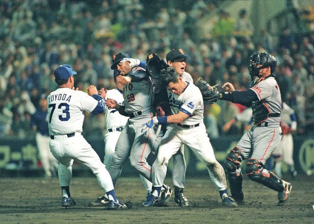 تويتر スポーツ報知 على تويتر プロ野球 乱闘事件の真相を 被害者 が告白 中日 宮下さん 英語が分からなかった T Co 7nschexhg0 芸能ニュース スポーツ新聞 T Co Ygivdnsgrk