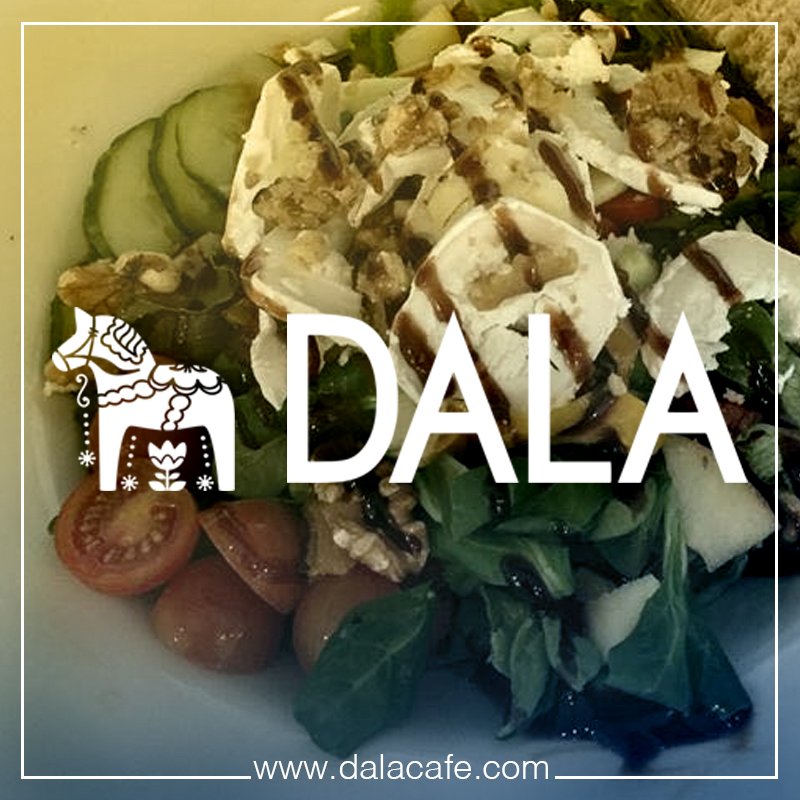 Visiting #Quaysidemarket in #Newcastle today? Our Quayside cafe is open until 3pm with a great taste of Sweden and hot drinks to warm you up! #nefollowers dalacafe.com