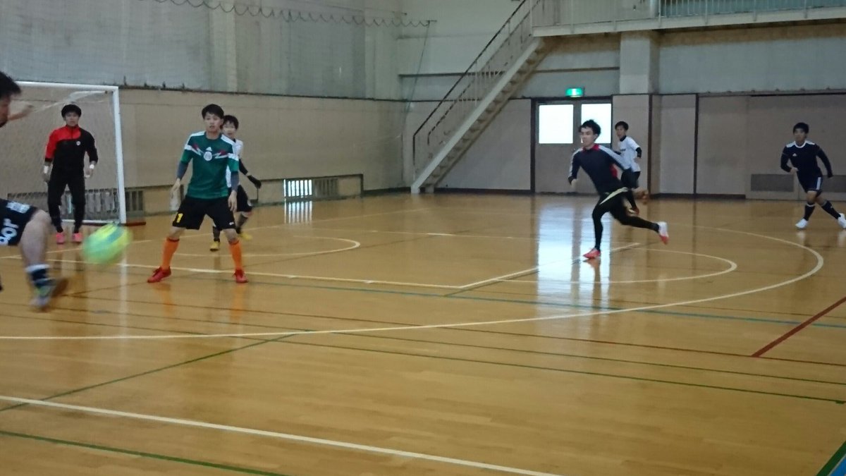Wog 活動報告 豊里体育館で15 00 18 00に 練習を行いました お疲れ様でした Wog フットサル メンバー募集中 つくば