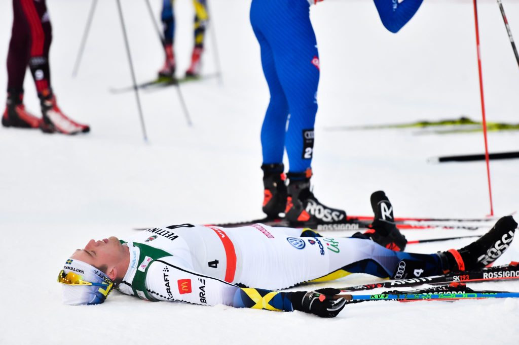 Skidzonen's tweet photo. Halfvarsson tia i Ruka – Kläbo vann igen https://t.co/fITkja4iff https://t.co/NH51s7RmO0