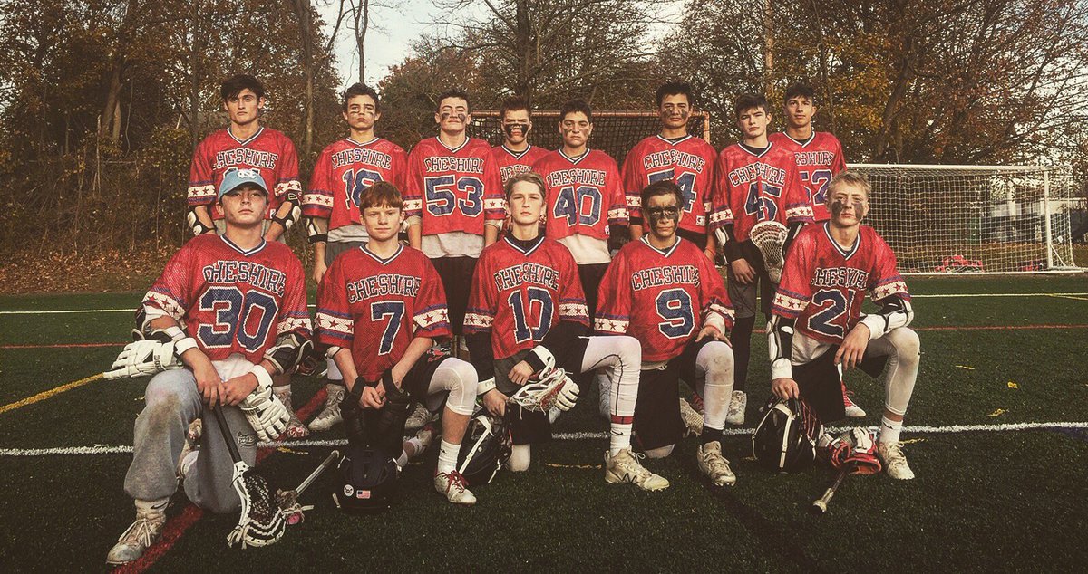 sticks4soldiers's tweet photo. Here's to our friends at @pomp_blax, @BerlinLax &amp; @CHSRamsLax, Thank you for your continued support in 2017! #givethanks #ClassAct #SupportOurTroops #ctlax #fairfieldct https://t.co/Cc7FKNJvBd