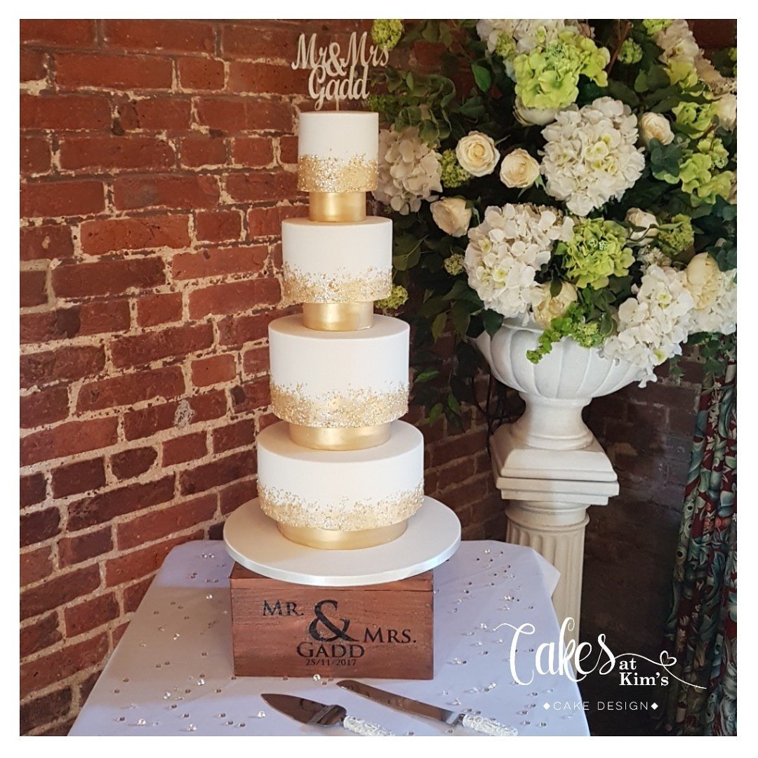 Cakes at Kim's tweet media