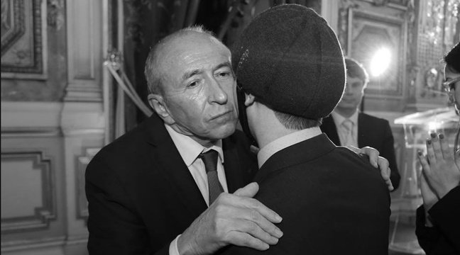 20minuteslyon's tweet photo. Lyon: Marin reçoit la médaille d'Or (avant la Légion d'Honneur?) https://t.co/HC5zQ6KJOq https://t.co/xQvkhHZdPi