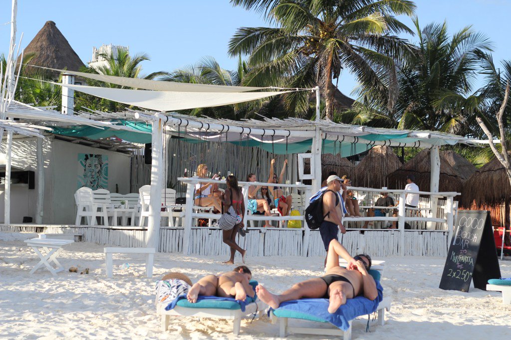 TulumNow's tweet image. Sunday Fun-Day at COCO tulumnow.com/sunday-fun-day…