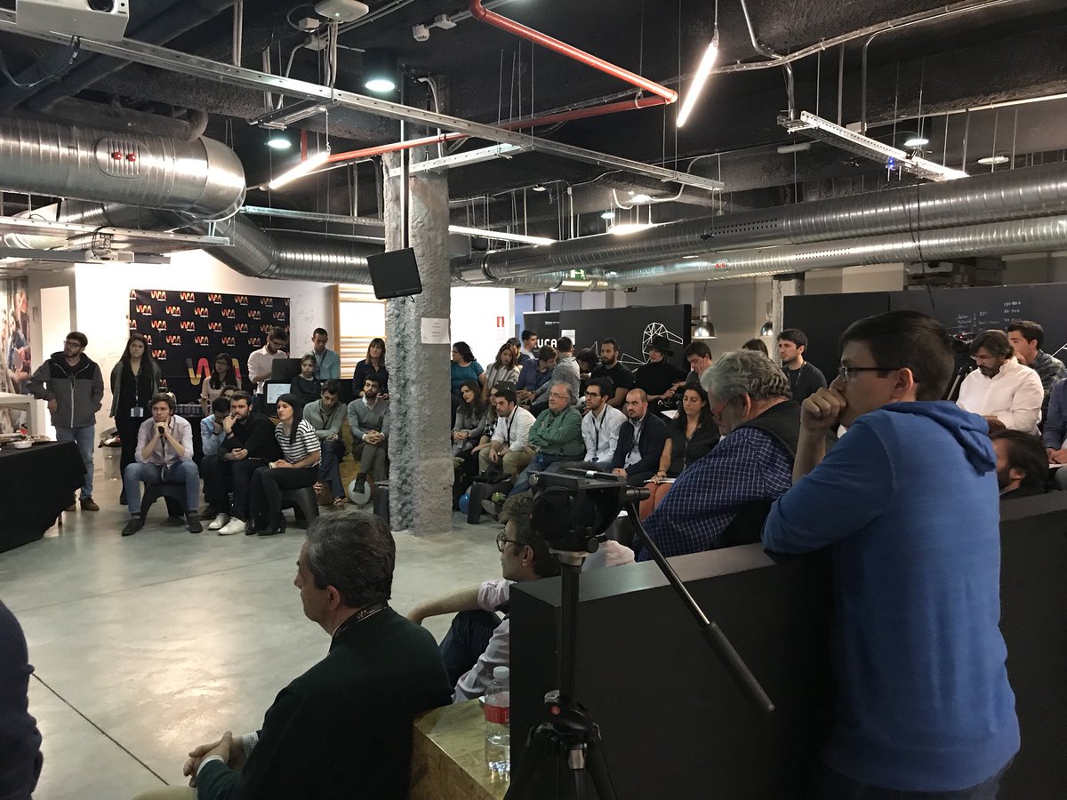 Gonzalo Martín-Villa tweet media