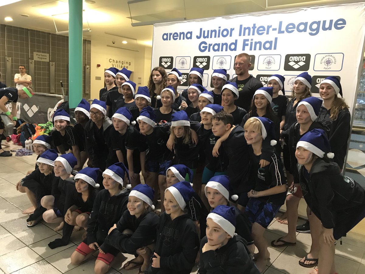 arenaUK_'s tweet image. @juninterleague 2017 final