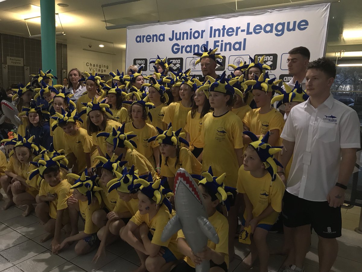 arenaUK_'s tweet image. @juninterleague 2017 final