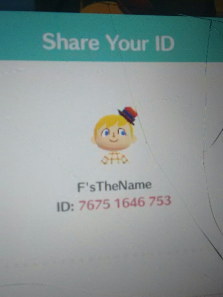 IveFallen__'s tweet photo. Feel free to send a friend request!! https://t.co/WhbFMBEBq5