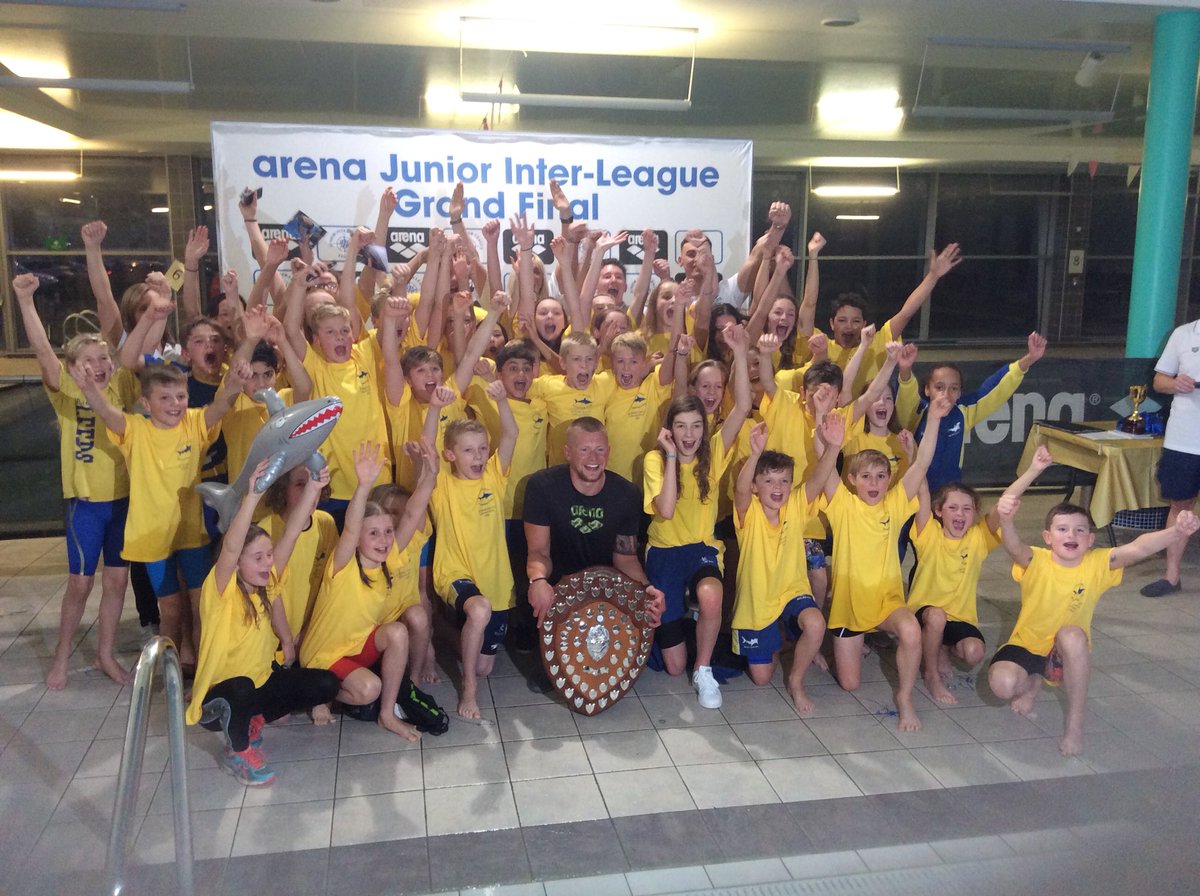 Barnsleypets's tweet image. Well done @CoLeedsSC  @juninterleague amazing days competition and City of Leeds Swimming Club are now the Champions #aboveallateam #Leeds #swimming