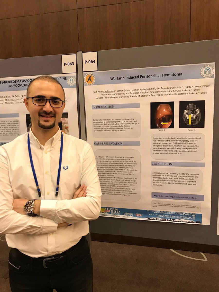 ybuacil's tweet photo. #IFEM ve #TATD tarafından düzenlenen #ACEM2017 kongresinde #YBU Tıp Fakultesi Acil Tıp Anabilim Dalı ve Atatürk EAH Acil Tıp Klinigi olarak 40 poster ile yer aldı. #ybuacil https://t.co/YDqzHXza5p