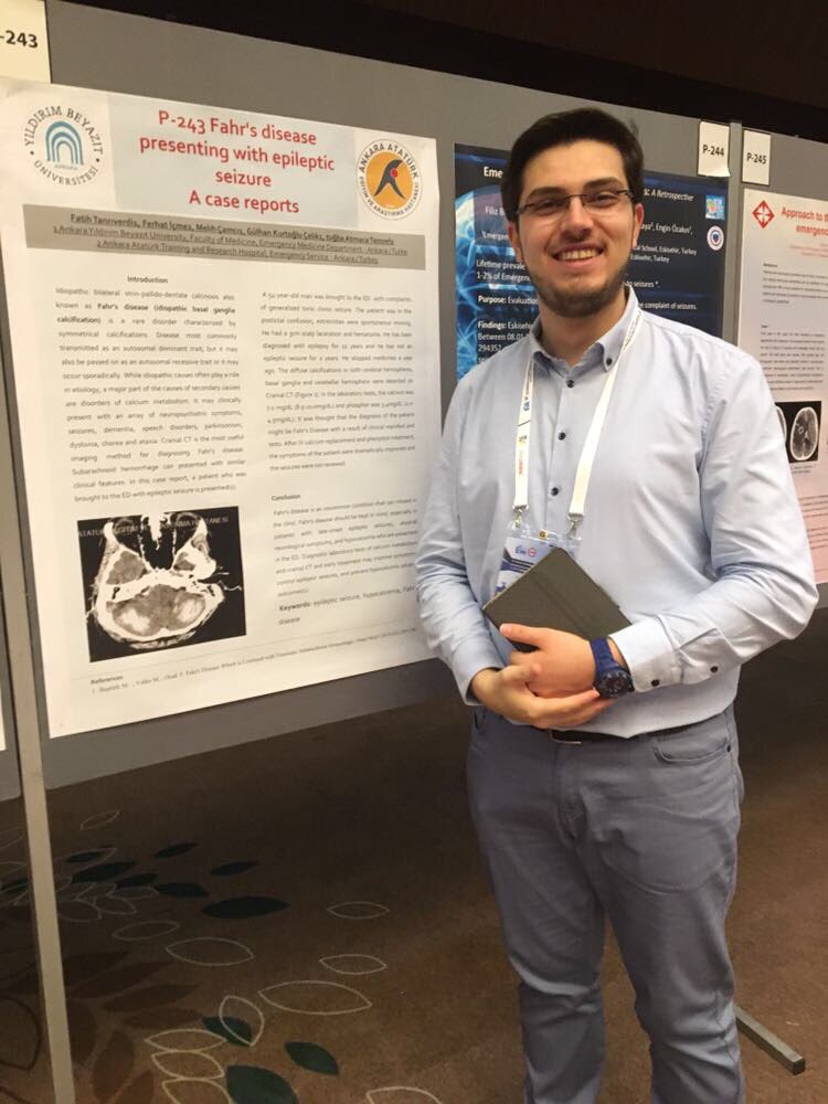 ybuacil's tweet photo. #IFEM ve #TATD tarafından düzenlenen #ACEM2017 kongresinde #YBU Tıp Fakultesi Acil Tıp Anabilim Dalı ve Atatürk EAH Acil Tıp Klinigi olarak 40 poster ile yer aldı. #ybuacil https://t.co/YDqzHXza5p
