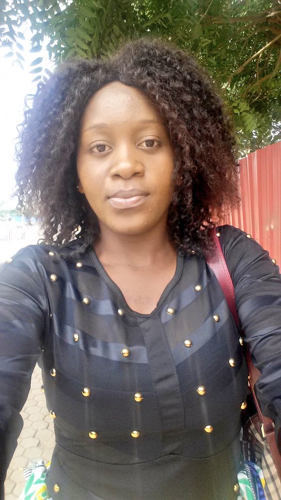 Thelma4eva's tweet photo. #AboutToday
#BeforeMass https://t.co/S9quxMjUgu