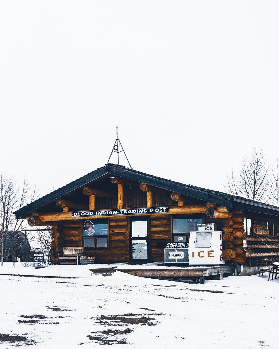 rillyvisuals's tweet photo. Say you hear me but you don't feel me though

#ExploreCanada #TravelCanada #ExploreAlberta #TravelAlberta #Explore https://t.co/JZBBjdZNAu