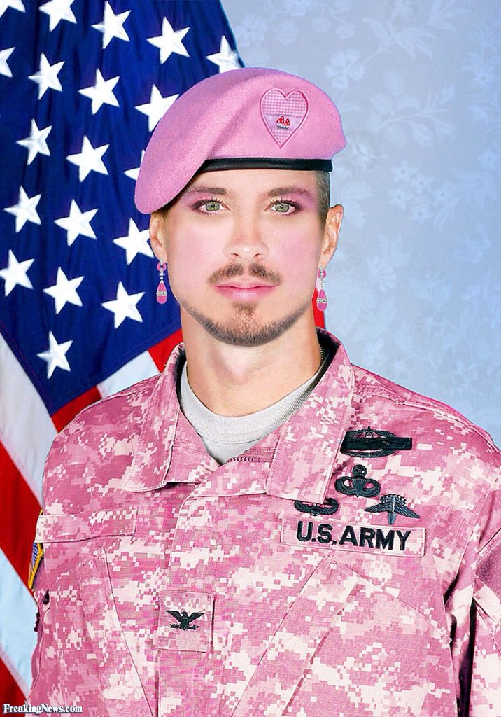 Devil Dog Dave 🇺🇸 tweet media